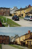 Rewolucje podw&oacute;rkowe- Kościuszki 52
