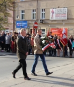 226. rocznica uchwalenia Konstytucji RP