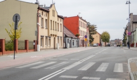 Przejścia dla pieszych
