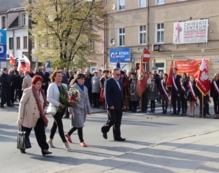 226. rocznica uchwalenia Konstytucji RP