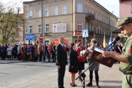 226. rocznica uchwalenia Konstytucji RP