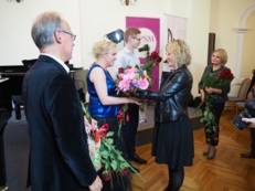 Dorota Jabłońska-Mazurek