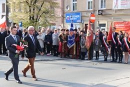 226. rocznica uchwalenia Konstytucji RP
