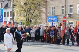 226. rocznica uchwalenia Konstytucji RP