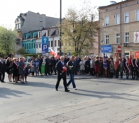 226. rocznica uchwalenia Konstytucji RP