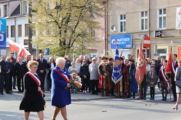 226. rocznica uchwalenia Konstytucji RP