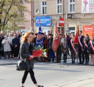 226. rocznica uchwalenia Konstytucji RP
