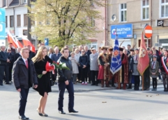 226. rocznica uchwalenia Konstytucji RP