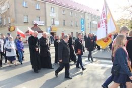 226. rocznica uchwalenia Konstytucji RP