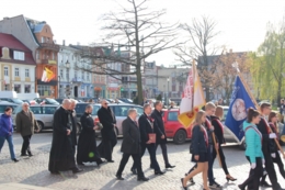 226. rocznica uchwalenia Konstytucji RP