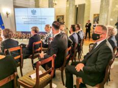 Lider Dostępności 2021 - GALA