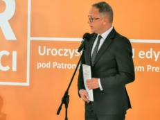 Lider Dostępności 2021 - GALA