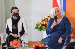 Lider Dostępności 2021 - GALA