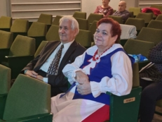 Przegląd artystyczny "Spotkajmy się 2021"