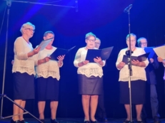 Przegląd artystyczny "Spotkajmy się 2021"