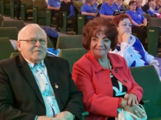 Przegląd artystyczny "Spotkajmy się 2021"