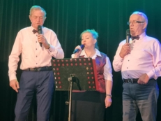 Przegląd artystyczny "Spotkajmy się 2021"