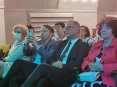 Przegląd artystyczny "Spotkajmy się 2021"