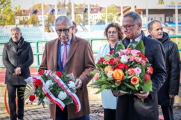 74.rocznica urodzin Kazimierza Deyny