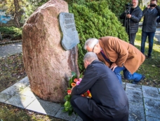 74.rocznica urodzin Kazimierza Deyny