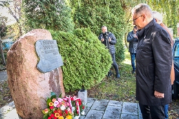 74.rocznica urodzin Kazimierza Deyny