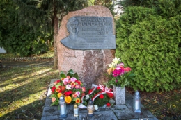 74.rocznica urodzin Kazimierza Deyny