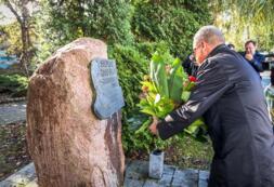 74.rocznica urodzin Kazimierza Deyny