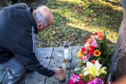 74.rocznica urodzin Kazimierza Deyny