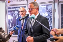 Kazimierz Deyna-Konferencja
