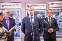 Kazimierz Deyna-Konferencja