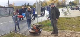 Piknik Jesienny