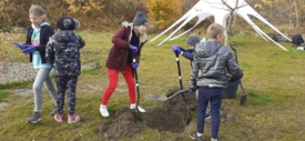 Piknik Jesienny