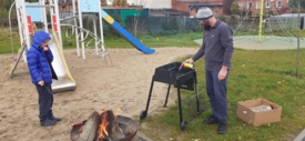 Piknik Jesienny