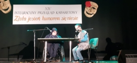 XIV Integracyjny Przegląd Kabaretowy
