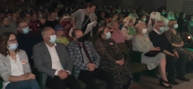 XIV Integracyjny Przegląd Kabaretowy