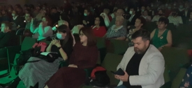 XIV Integracyjny Przegląd Kabaretowy