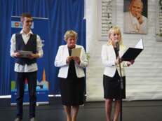 XV Konkurs Poezji Religijnej i Metafizycznej