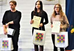 XV Konkurs Poezji Religijnej i Metafizycznej