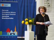 XV Konkurs Poezji Religijnej i Metafizycznej