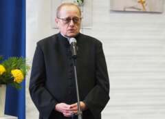 XV Konkurs Poezji Religijnej i Metafizycznej