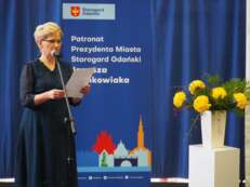XV Konkurs Poezji Religijnej i Metafizycznej