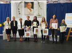 XV Konkurs Poezji Religijnej i Metafizycznej