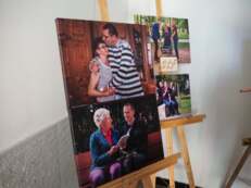 Zwykłe chwile (nie)zwykłych ludzi - wernisaż wystawy