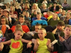 VIII Przegląd Piosenki Przedszkolnej