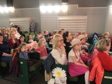 VIII Przegląd Piosenki Przedszkolnej