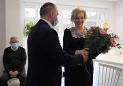 3. urodziny Dziennego Domu Senior 