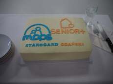 3. urodziny Dziennego Domu Senior 