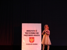 VIII Przegląd Piosenki Przedszkolnej