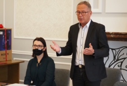 Zachowaj Trzeźwy Umysł 2021