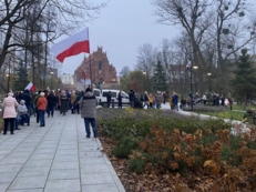 Niepodległość
